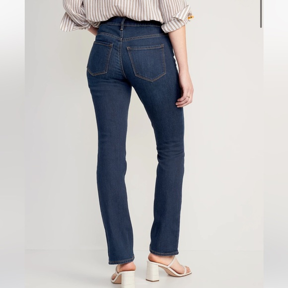 Women’s Boot Cut Jeans size 6 - Picture 2 of 9